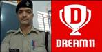 Dinesh chaudhary of rudraprayag won 1 Crores in dream 11