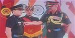 Uttarakhand Major Ajay Dhanik Got Sena Medal