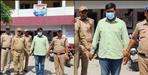 Haridwar fraud District Magistrate Nihar Karnawal arrested