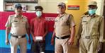 Theft in 6 places in one night in Haridwar