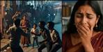 Woman molested on street husband beaten brutally in roorkee
