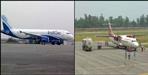 Uttarakhand Pantnagar to Jaipur Flight Booking and Ticket Rates