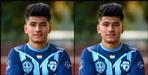 Anirudh Thapa from Dehradun becomes Emerging Player of the Year