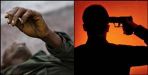 Retired officer son committed suicide for not get government job