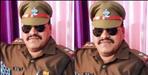 Uttarakhand Police ASI Vinod Kumar Heart Attack Death