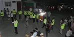 Dehradun City Goes Dark During Mock Air Attack Exercise