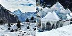 Uttarakhand Weather Report 21 December