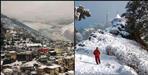 Uttarakhand Weather Report 11 November