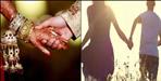 Husband from Haldwani ran away with the girl