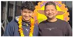 Doiwala Suraj Bhandari Bank PO Exam Topper