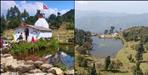 Tarakund Temple to Get a New Identity as a Tourist Destination
