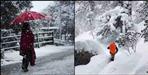 Uttarakhand Weather News 24 January
