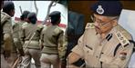 5 women constables suspended by SSP Dalip Singh Kunwar in Dehradun