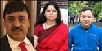 Uttarakhand IAS PCS Officer Transfer List 18 May