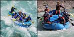 Water Rafting River Rafting in Rishikesh