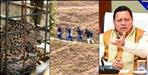 Children will get escort security in the Hills of Uttarakhand