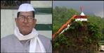 Priest of Garjia temple dies
