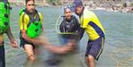 Dehradun ajay bohra drowned in rishikesh ganga river