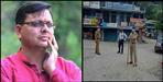 Curfew in Uttarakhand till August 10