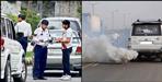 Diesel vehicles that have completed 15 years in Dehradun will be scrap