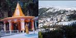 Berinag the land of nag devta