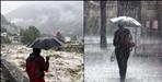 Uttarakhand Weather Update 10 August 2025