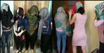 sex racket busted in udhamsingh nagar uttarakhand