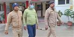 Haldwani Police Arrested Accused Of Fraud With People From Bihar