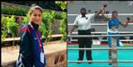 Boxer Shobha Kohli from Pithoragarh won gold medal in boxing