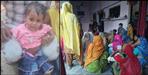 Girl dies after drowning in water bucket in Bazpur