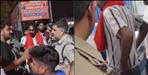 Kanwar Pilgrim Shot in Haridwar  Police Launch Hunt for Accused