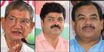 Harak Singh Rawat wants to join Congress