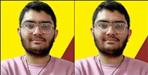 Vivek Pandey became the topper of Uttarakhand in JEE Mains exam