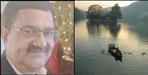 Haldwani Ranger Harish Chandra Pandey Dead Body Found in Bhimtal Lake