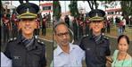 Pankaj Singh Rawat of Tehri Garhwal BudhaKedar became an army officer