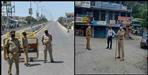 600 policemen of Uttarakhand Police Coronavirus positive