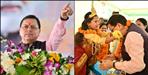 CM Dhami 25 big promises in Kedarnath assembly constituency