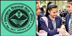 10th and 12th board exams started  more than two lakh candidates appeared