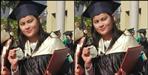 Story of anjali garhwal university gold medalist
