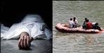 Youth drowned in sharda river in champawat