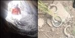 Ancient Bracelets and Bone Remains Found in Devalgarh Cave