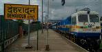 Train will be canceled from dehradun railway station from 24 October