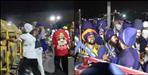 Nihang Group Enters Uttarakhand High Alert in Dehradun