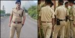 Rishikesh Sub Inspector Vinay Sharma Suspended