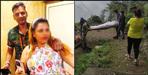 Nainital Diksha Murder Case Update