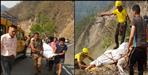 Car hadsa rishikesh badrinath highway 8 may 5 death