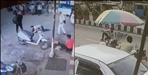 Wanted Criminal fired at police sub-inspector