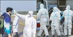 Coronavirus Uttarakhand:Seven youths quarantine in bageshwar