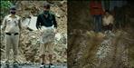 Wildlife smuggling from Chamoli to Nepal China