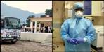 Quarantine center became hotspot in chamoli